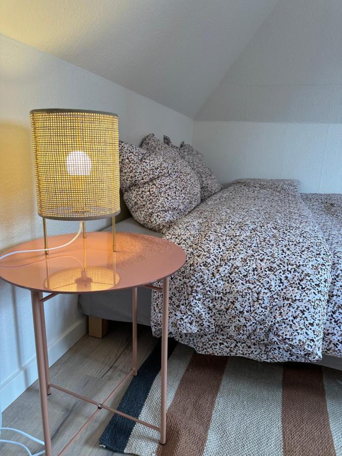 Loftlejlighed I Centrum Ringkøbing Eksteriør bilde