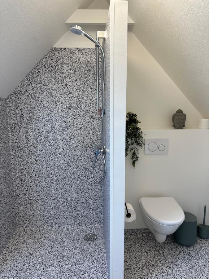 Loftlejlighed I Centrum Ringkøbing Eksteriør bilde